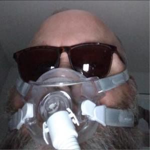 Meet your Posher, Thomas